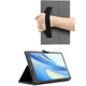 Чехол для планшета BeCover Slimbook Blackview Tab 70 WiFi 10.1" Black (712834) BeCover 712834 1086287 - изображение 5