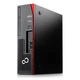 Комп`ютер Fujitsu Esprimo D738 E94+: Intel Core i5-8500, DDR4 8 GB, SSD 512 GB, Intel UHD Graphics 630, Slim-Desktop-SFF, Б/В - зображення 3