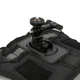 Крепление на собаку LUX для экшн-камеры GoPro DJI Insta360 SJCAM EKEN и других, держатель на ремнях (10571) - изображение 6