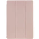Чехол-книжка Epik Book Cover со слотом для стилуса для Samsung Galaxy Tab A7 Lite T220/T225 розовый - изображение 1