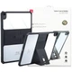 Чехол Xundd Stand TPU+PC с усиленными углами для Apple iPad Air 10.9/11 черный - изображение 1