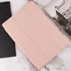 Чехол-книжка Epik Book Cover со слотом для стилуса для Samsung Galaxy Tab A7 Lite T220/T225 розовый - изображение 3