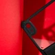 Чехол Xundd Stand TPU+PC с усиленными углами для Apple iPad Air 10.9/11 черный - изображение 4