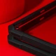 Чехол Xundd Stand TPU+PC с усиленными углами для Apple iPad Air 10.9/11 черный - изображение 7
