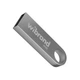 Флеш-накопитель USB Wibrand Puma 8GB USB 2.0 серебристый - изображение 1