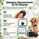 Bluetooth-трекер для Android Find My Device для ключів, сумок і нашийника тварин - изображение 4