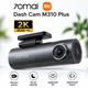Відеореєстратор Xiaomi 70mai Dash Cam M310 Plus-2K - изображение 1
