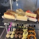 Набор многоразовых ценителей Lesko L 16 шт 49×17 мм с серебристыми цифрами для товаров на витрину - изображение 6