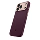 Чехол Spigen Nano Pop MagFit для iPhone 17 Pro Max/18 Pro Max Burgundy Bean (ACS12141) - изображение 5