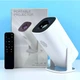 Смарт-проєктор HONGTOP P30 Android 11 White (Портативний 4K WiFi 6 проектор для домашнього кінотеатру) - зображення 6