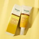 УФ-флюид Simple с высокой защитой SPF 50 Матирующий 40 мл (8720181706240) - изображение 6