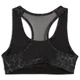 Топ 4KEEPS Bra - P - AOP MID Puma 528511-01 36 Чорний (4069162285492) - изображение 5