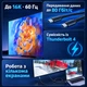 Кабель Thunderbolt 5 Stone Type-C 80 Гбит/с PD 240W 16K 2 м (ST-THDB5-2M) - изображение 4