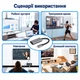Адаптер Type-C - HDMI Stone 4K 60Hz переходник для ноутбука (ST-CHD4K60HZ) - изображение 6