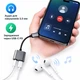 Адаптер Type-C - 3.5 мм + PD 60W Stone 2 в 1 алюминиевый корпус (ST-USBC2in1-02) - изображение 6