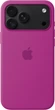 Etui na smartfon Apple iPhone 18 Pro Max Silicone Case with MagSafe Magenta (MK904) - obraz 4