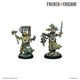 Настільна гра Archon Studio Trench Crusade: Carcass Front (англійське видання) (850079602045) - зображення 4