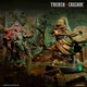 Настільна гра Archon Studio Trench Crusade: Carcass Front (англійське видання) (850079602045) - зображення 6