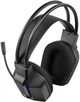 Gamingowe słuchawki Defender Gothic 62340 czarne (4745091891712) - obraz 2