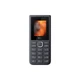 Мобільний телефон HMD 102 DS Grey - зображення 2
