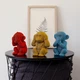 Puzzle 3D Cartonic Trio małpek 280 elementów (4820191135062) - obraz 9