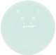 Piłka fitness (fitball) Actiget 65 cm z pompką Mint ACT0144 (5908455309660) - obraz 2
