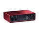 Аудиоинтерфейс FOCUSRITE Scarlett 16i16 4th Gen - изображение 4