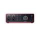 Аудиоинтерфейс FOCUSRITE Scarlett 4i4 4th Gen - изображение 2