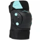 Захист дитячий Raven Dexard Black/Mint M (zh231) - зображення 5