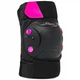Защита детская Raven Dexard Black/Pink S (zh258) - изображение 6
