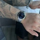 Чоловічий годинник FESTINA SWISS MADE F20024/3 - зображення 4