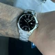 Чоловічий годинник FESTINA Swiss Made F20024/4 - зображення 5