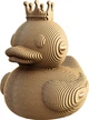 Puzzle 3D Cartonic Kaczka 104 elementy (4820191134188) - obraz 2
