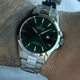 Чоловічий годинник FESTINA Swiss Made F20024/6 - зображення 5