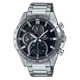 Чоловічий годинник CASIO EDIFICE EFR-571D-1AV - зображення 1