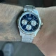 Мужские часы CASIO MTP-1375D-2A2 - изображение 3