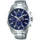 Чоловічий годинник CASIO EDIFICE EFV-560D-2A - зображення 1