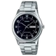 Мужские часы CASIO MTP-V006D-1B2 - изображение 1