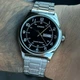 Мужские часы CASIO MTP-V006D-1B2 - изображение 7