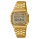 Часы CASIO VINTAGE A158WETG-9A - изображение 1