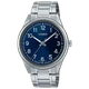 Чоловічий годинник CASIO MTP-V005D-2B4 - зображення 1