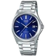 Чоловічий годинник CASIO MTP-1183A-2A - зображення 1
