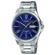 Чоловічий годинник CASIO MTP-1384D-2A - зображення 1
