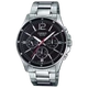 Чоловічий годинник CASIO MTP-1374D-1A - зображення 1