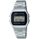 Часы CASIO VINTAGE A158WEA-1EF - изображение 1