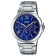 Чоловічий годинник CASIO MTP-V300D-2A - зображення 1