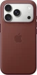 Etui na smartfon Apple iPhone 18 Pro TechWoven Case with MagSafe Burgundy (MKD14) - obraz 3