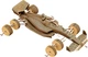 Puzzle 3D Cartonic Samochód wyścigowy 367 elementów (4820191134362) - obraz 4