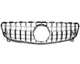 Передняя решетка GT для Mercedes A-сlass W176 2012-2018 гг - изображение 1