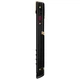 Мобільний телефон Vertu Signature S+ Black Gold INK Jade Black Calf + чехол - изображение 6